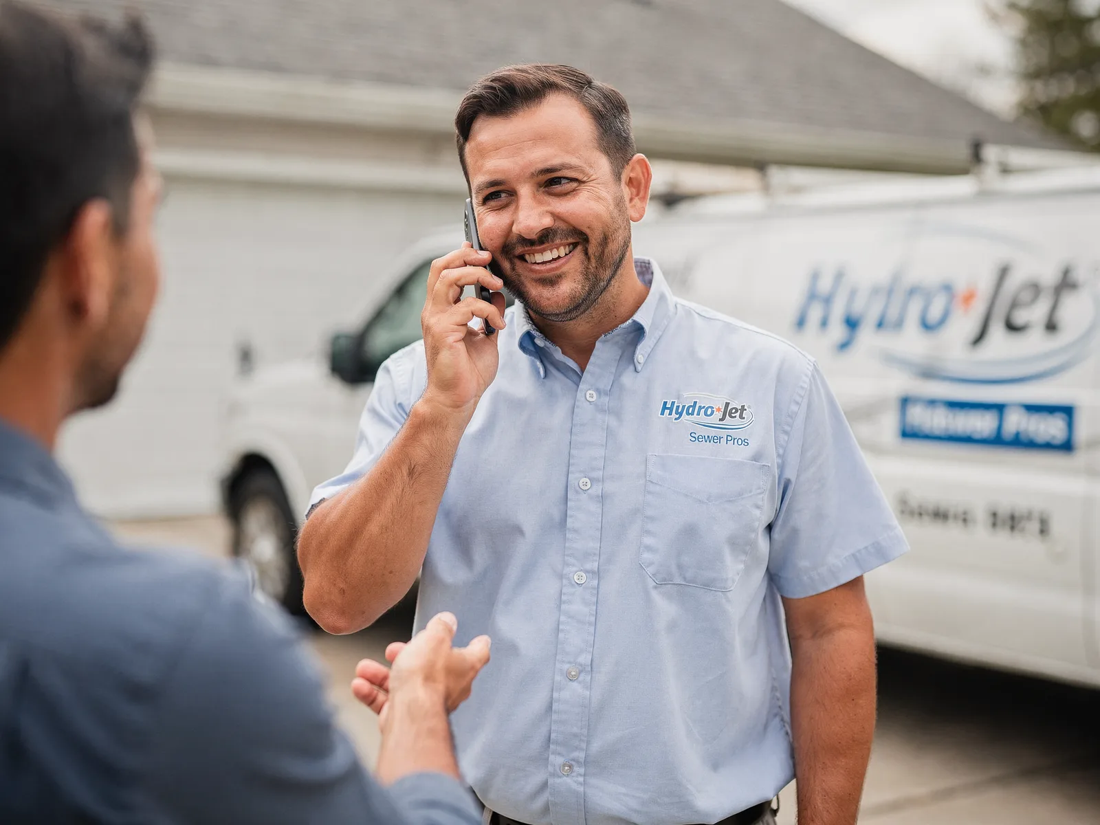 Hydro Jetting Berlin, OH FAQs